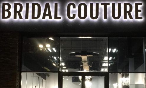 Bridal Couture Tecumseh