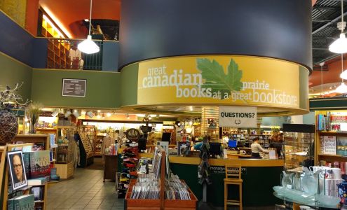 McNally Robinson