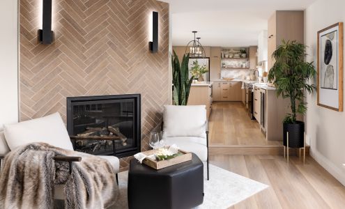 Fresco Interiors Design Group Inc