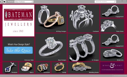 Bateman Jewellers