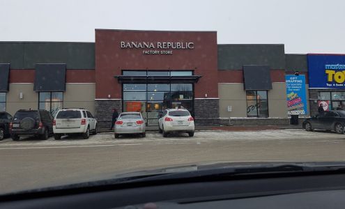 Banana Republic Factory Store