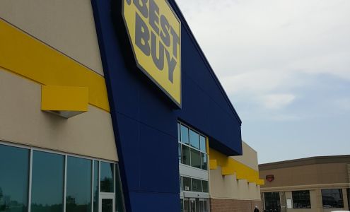 Best Buy