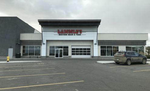 Lammle's Western Wear & Tack