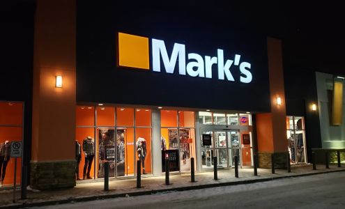 Mark's