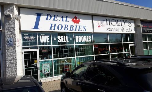 Ideal Hobbies