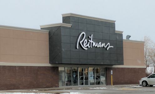 Reitmans