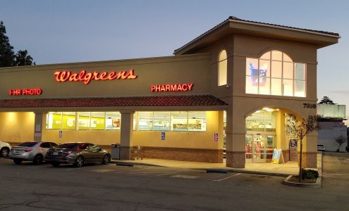 Walgreens