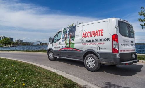 Accurate Glass Products