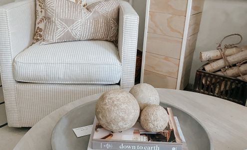 Harbour Home Interiors