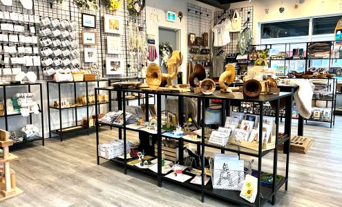 The Artisan Boutique