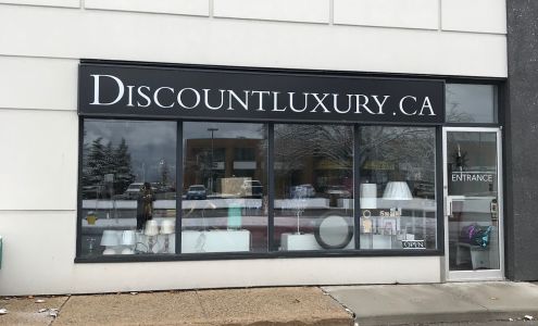 Discount Luxury