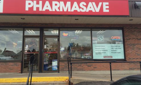 Pharmasave Allandale