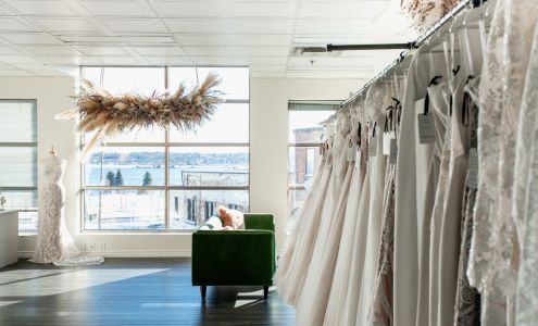 Ceremony Bridal Studio