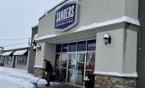 Sanders Recreation & Fitness
