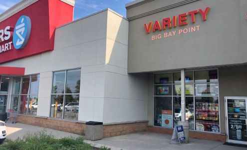Big Bay Point Variety (Convenience Store)