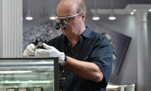 Jeff Walters Jewellers