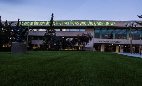 MacKenzie Art Gallery