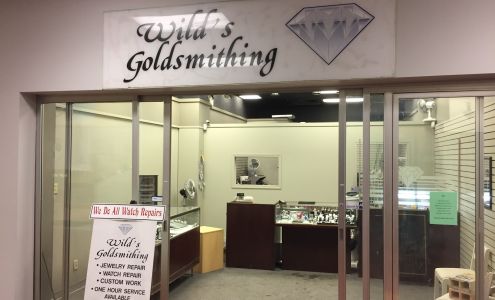 Wild's Goldsmithing
