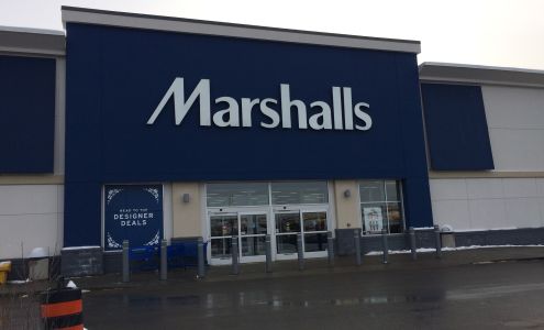 Marshalls