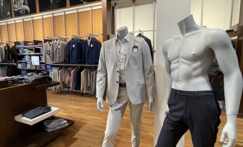 Tip Top (Tailors since 1909)