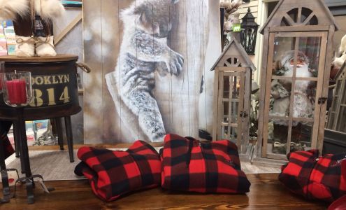 Lively Gift Shop Lively