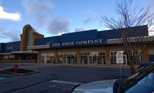 The Shoe Company