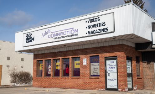 ADULT CONNECTION-SARNIA'S ORIGINAL ADULT/SEX STORE