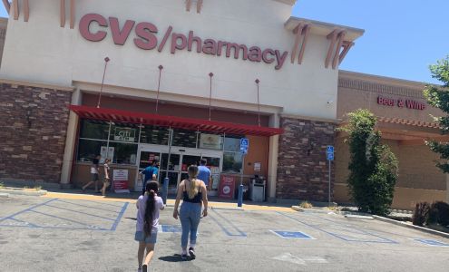 CVS