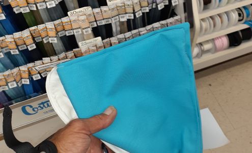 Fabricland - Home Decor Centre