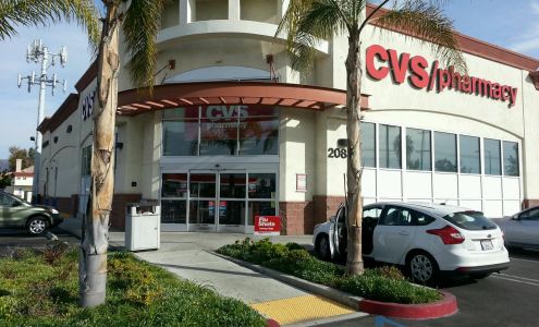 CVS