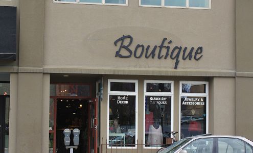 The Little Boutique on Ellis