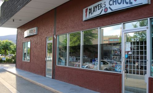 Player's Choice Sports