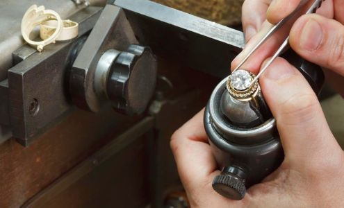 The Bench Jewellery Co.