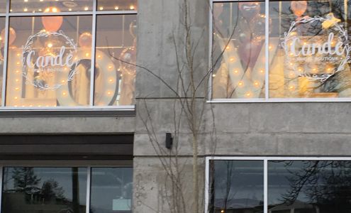 Cande Bridal Boutique