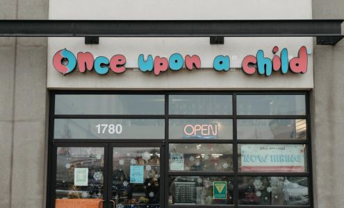 Once Upon A Child Kelowna