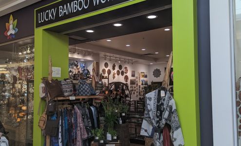 Lucky Bamboo World Market