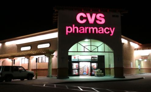 CVS