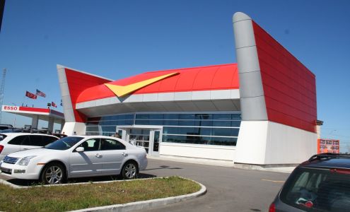 Nicecar Collection Yamachiche