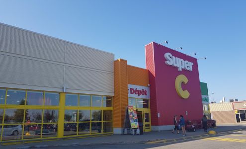 La Plaza De La Mauricie