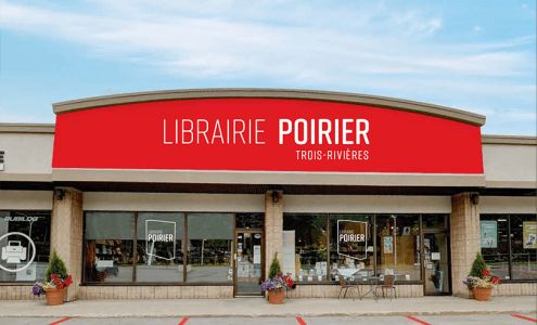 Librairie Poirier