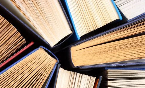 Bande Dessinerie Enr (La)