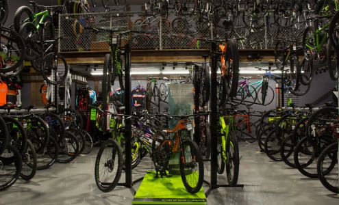 Passion Vélos Trois-Rivières