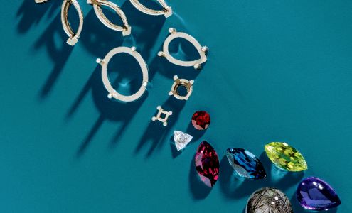 Bijouterie Fernand Racine Inc Trois-Rivieres