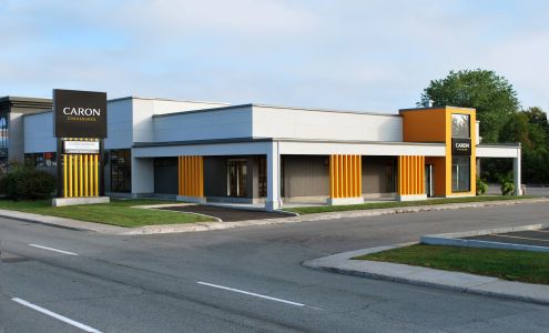 Caron Chaussures Trois-Rivieres