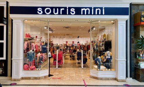 Souris Mini - Trois-Rivières