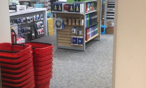 Coopsco Trois-Rivières