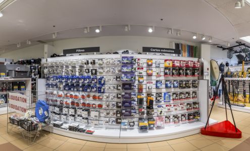 Gosselin Photo Vidéo