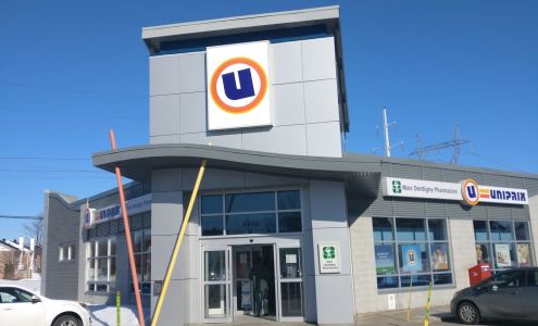 Uniprix Marc Dontigny - Pharmacie affiliée Trois-Rivieres