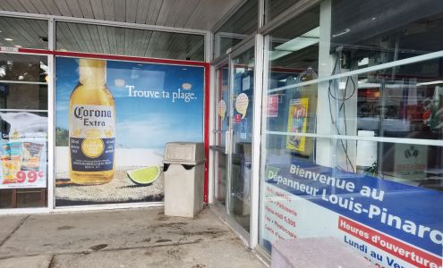 Depanneur Louis-Pinard Trois-Rivieres