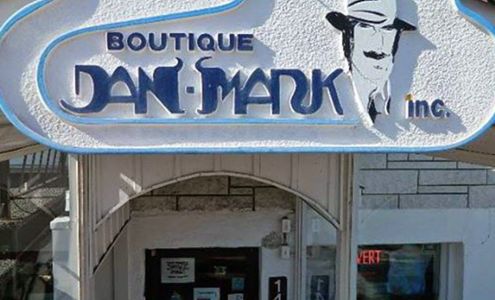 Boutique Dan-Mark Inc